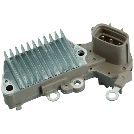 Wai Global Voltage Regulators, IN453 IN453